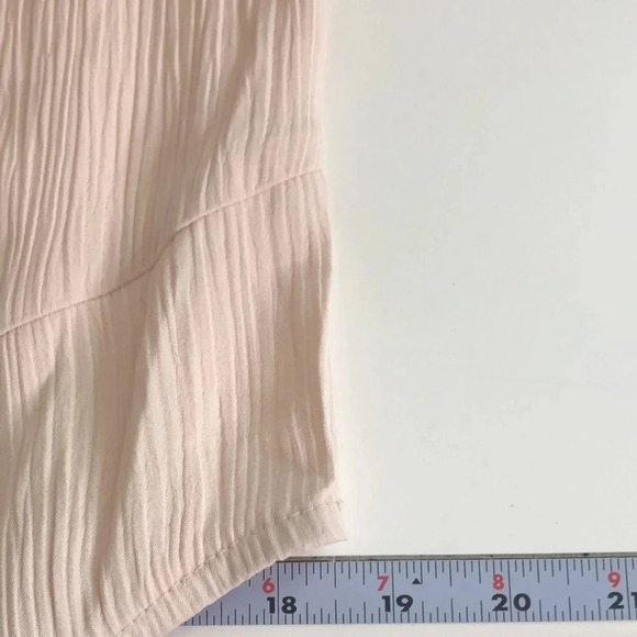 VINTAGE COTTAGE CORE Style Dress - Picture 6 of 6